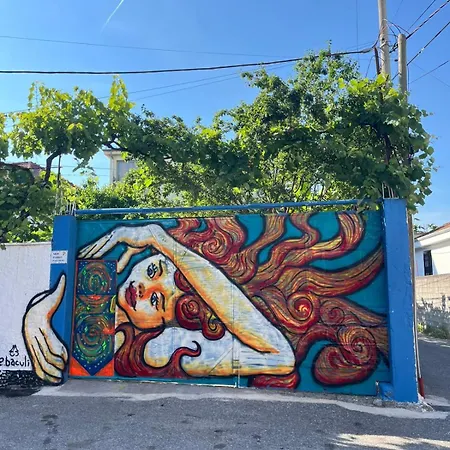 Ostello Traveler 2 Shkodër