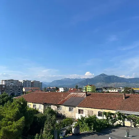 Traveler 2 Ostello Shkodër