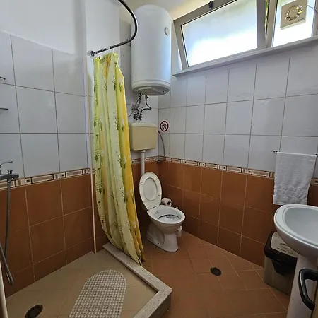 Traveler 2 * Shkodër