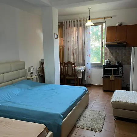 Vandrerhjem Traveler 2 Shkodër