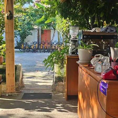 Traveler 2 Ostello Shkodër