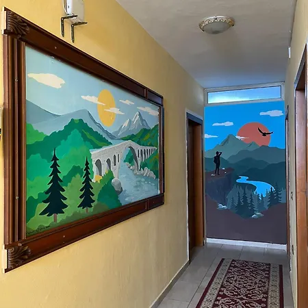 Auberge de jeunesse Traveler 2