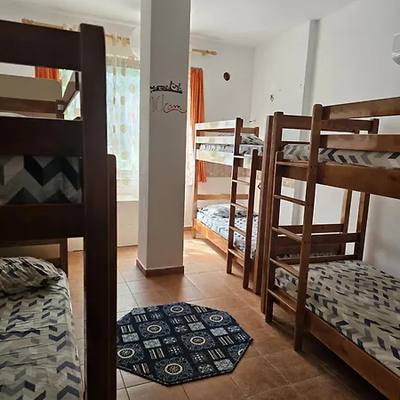 Auberge de jeunesse Traveler 2
